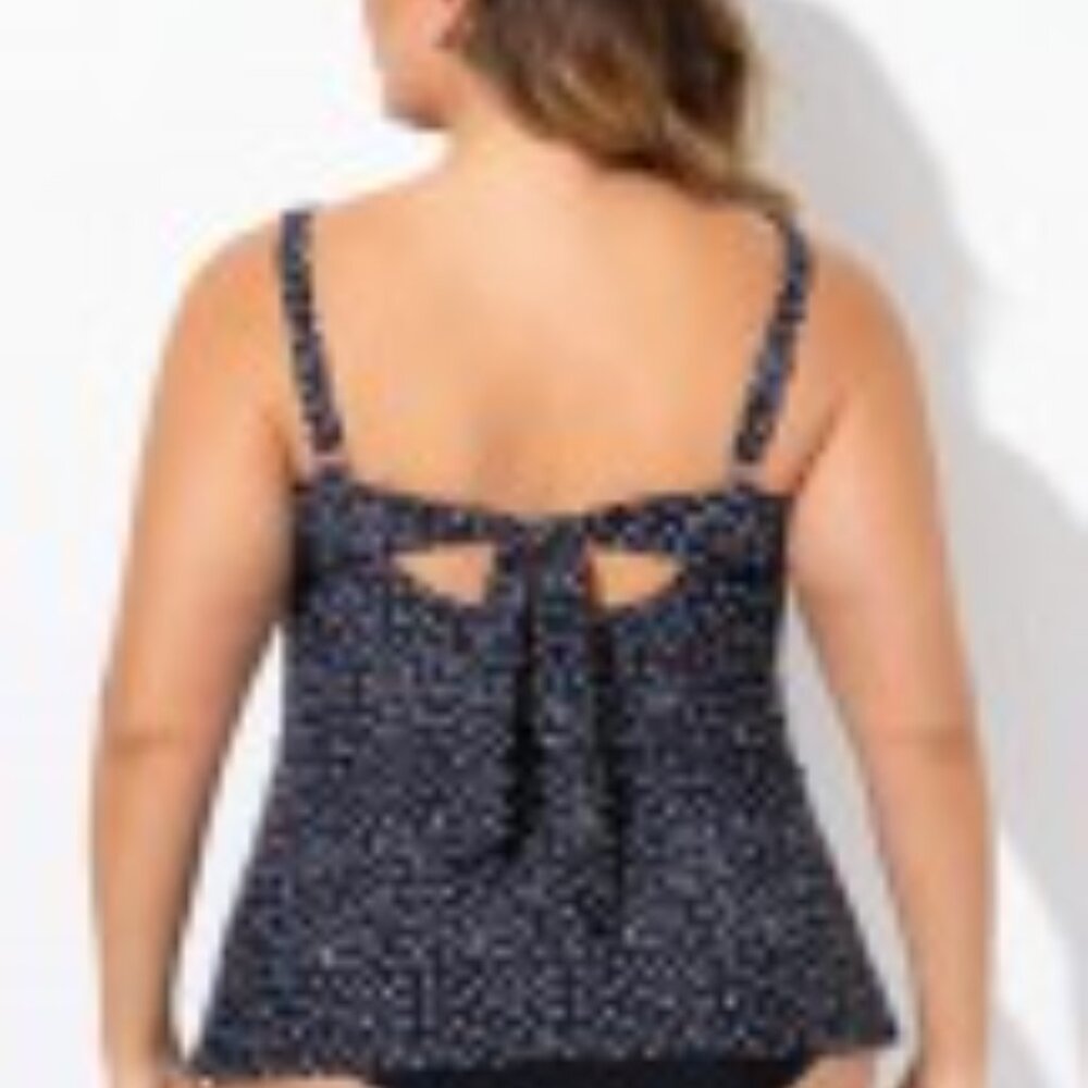 Tankini Top - Picture 3 of 3